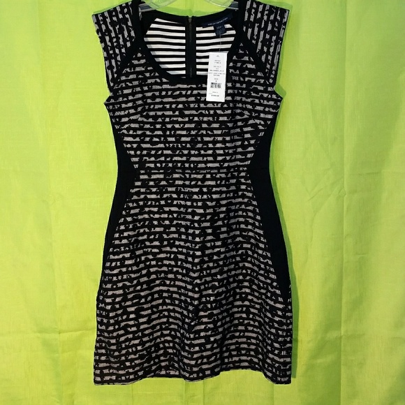 French Connection Dresses & Skirts - 💲🍍NWT French Connection Mini Dress French Connection Dresses & Skirts - 💲🍍NWT French Connection Mini Dress